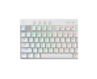 Logitech G PRO X TKL Lightspeed Tactile biały - 1172773 - zdjęcie 4